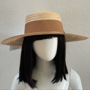 Sensi Studio Straw Hat